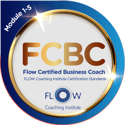 Flow Certified Business Coach